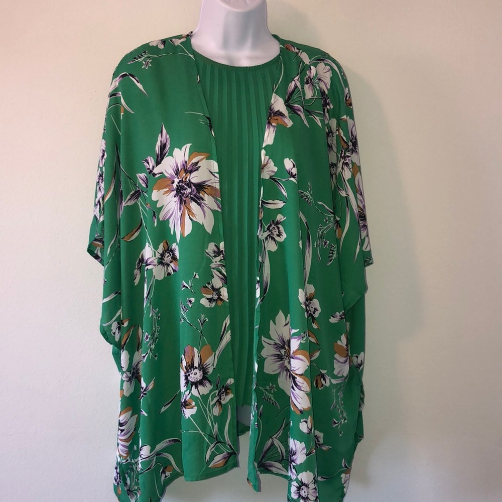 Maurice kimono